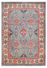 Kazak Blue/Beige #140323