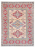 Kazak Beige/Red #140327