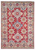 Kazak Red/Beige #140339