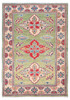 Kazak Green/Beige #140364