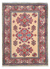 Kazak Beige/Red #140381