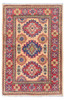 Kazak Beige/Red #140382