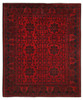 Afghan Village Rug #140397