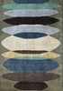 STACKED STONES (GRAPHITE) #104500