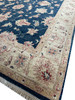 KAZAK DK. BLUE/IVORY #143265 KAZAK DK. BLUE/IVORY #143265