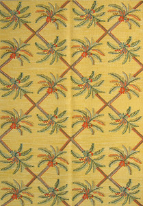 HAWAIIAN PALM (Lemon) 98746