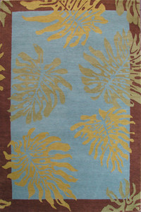 MONSTERA (Blue/Green #103978, 119808RD)