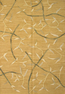 BAMBOO (Dhurrie) (Camel (92423)) BAMBOO (Dhurrie) (Camel (92423))