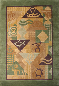 PETROGLYPH (Copper (95170))