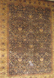 PERSIAN - 69848 (Gold Blk)