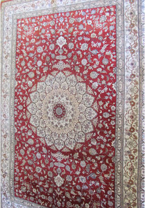 PERSIAN - 78713 (Red Ivory)