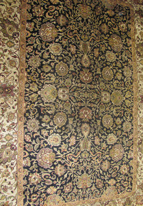 PERSIAN - 49339 (Blk)