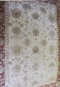 PERSIAN - 101411 (Red Ivy)