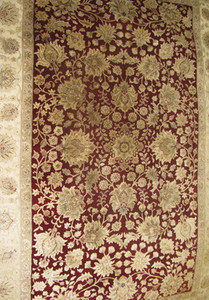 PERSIAN - 101413 (Red Bge)