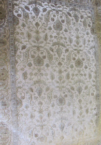PERSIAN - 101416 (White Ivy)