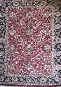 PERSIAN - 21671 (Wine Blk)