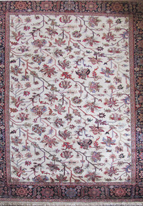 PERSIAN - 27062 (Ivory)
