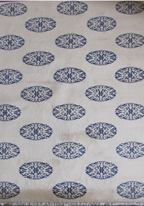 PERSIAN - 47256 (Ivory)