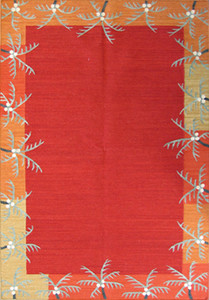 PALM BORDER (Chili (98879))