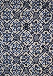 Ming I/O (Blue/White L#118355) Ming I/O (Blue/White L#118355)