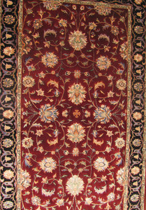 PERSIAN - 76788 (Red)