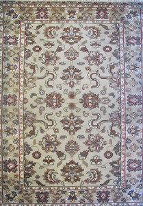 PERSIAN - 100063 (Ivory Ivory) PERSIAN - 100063 (Ivory Ivory)