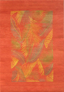 LEAVES (VRD8 L#83980)