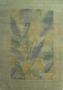 LEAVES (VGN15 L#72009)