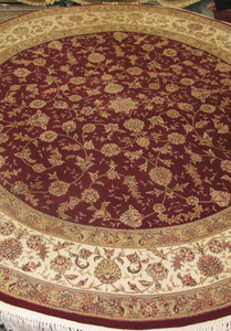 PERSIAN Round - 65060 (Red Ivory)