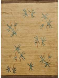 TEA BAMBOO (Green/Blue (47783)) TEA BAMBOO (Green/Blue (47783))