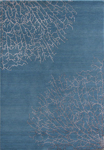 CORAL SEA (Peacock #112252, 141030 R)