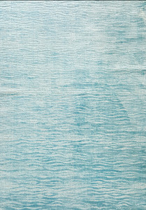 Sea Saw V.Silk (Turquoise L#112580)