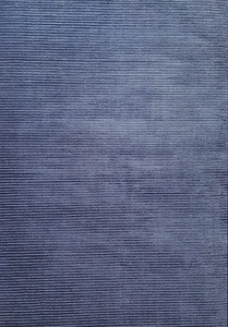 Stripes Handloom (Cobalt L#112591)