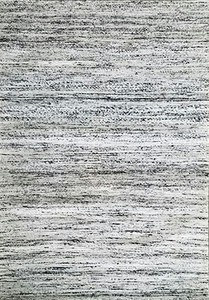 Jaquard Plain Sari Silk (GREY-BLACK L#115654)