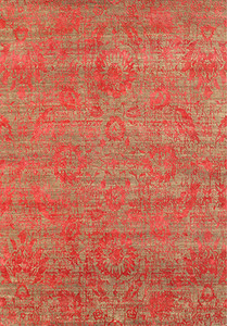 JRC-624 (Clay/Velvet Red L#116022)