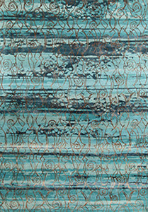 JRC-915 (Fresh Turquoise L#112158)