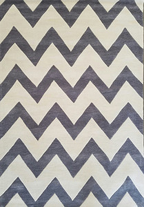 Zig Zag 30686 (grey L#118223)