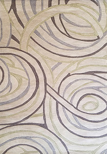 Curly Cue 22035B (Multi L#118241)