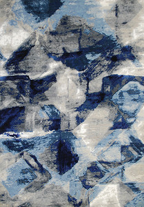 MM-01 (Silver/Denim L#118658)