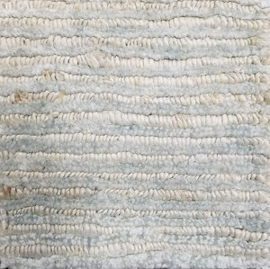 S-1720 Aqua Hemp Rug