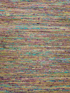 JAQUARD 2373 PURPLE/BROWN #116661