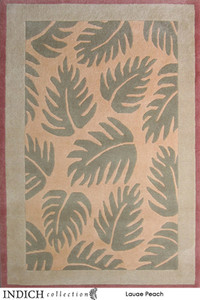 LAUA'E FERN (Peach #91267)