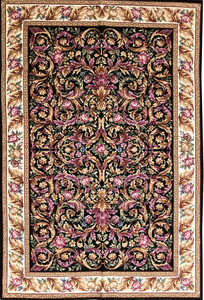 NEEDLEPOINT 46NP4 NEEDLEPOINT 46NP4