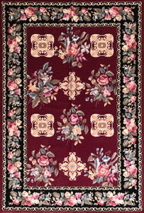 NEEDLEPOINT 46NP20 NEEDLEPOINT 46NP20