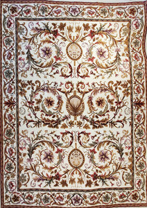 NEEDLEPOINT NP100 NEEDLEPOINT NP100