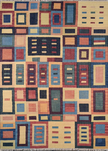 SUNRISE DHURRIE  40051