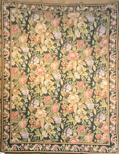 NEEDLEPOINT M-34677 NEEDLEPOINT M-34677