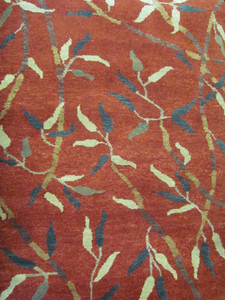 DWI BAMBOO (Rust L#103293)