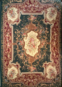 NEEDLEPOINT 912NP 041