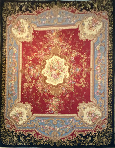 NEEDLEPOINT 912NP 044 NEEDLEPOINT 912NP 044